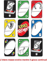 UNO remix