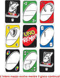 UNO remix