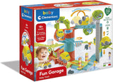 Fun Garage - 17404