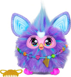 Furby Giocattolo Interattivo Viola