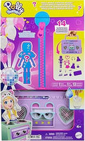 Polly Pocket - Disco Dance Fashion Reveal