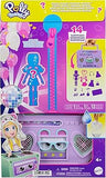 Polly Pocket - Disco Dance Fashion Reveal