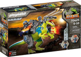 Playmobil 70625 - Spinosauro