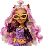 Monster High HHK52 Clawdeen Wolf