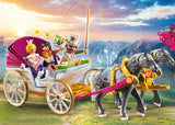 Playmobil 70449 - Carrozza Romantica