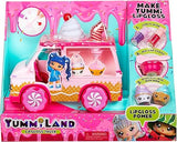 Yummiland - Lipgloss Truck