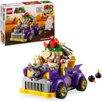 71431  Il bolide di Bowser