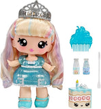 Yummiland - Callie Birthday Cake - Big Doll