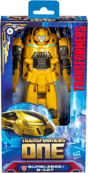 Transformers One - Bumblebee/B-127