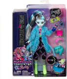 Monster High - Creepover Party - HKY68 - Frankie Stein