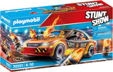 Playmobil 70551 - Crash Car