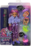 Monster High - Creepover Party - HKY67 - Clawdeen Wolf