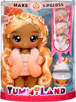 Yummiland - Piper Peach - Big Doll