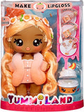 Yummiland - Piper Peach - Big Doll