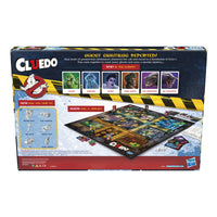 Cluedo - Ghostbusters