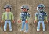 Playmobil 70626 - Anchilosauro