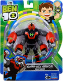 Ben 10 personaggi 15 cm - Four Arms