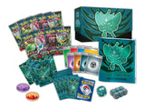 Pokemon Set Allenatore Fuoriclasse Crepuscolo Mascherato