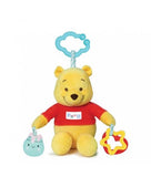 WINNIE THE POOH FIRT ACTIVITIES 17274