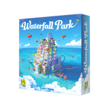 Waterfall Park