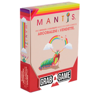 Mantis Grab & Game