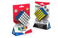 Rubik's Cube 5x5 Master