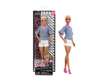 Barbie Fashionistas  82 - FNJ40