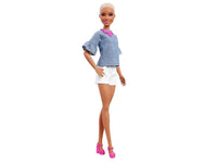 Barbie Fashionistas  82 - FNJ40