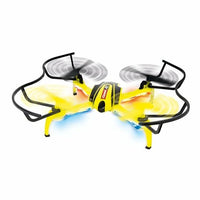 Drone radiocomandato 2,4 Ghz Quadrocopter HD next