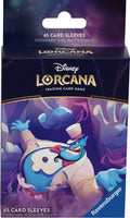 Lorcana - Genio - Card sleeves