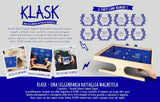 Klask