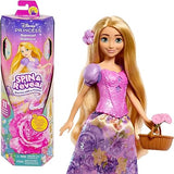 Disney Princess Spin & Reveal Rapunzel - HTV86