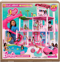 La Grande Casa dei Sogni di Barbie HMX10