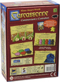 Carcassonne Exp 2 - Commercianti e Costruttori