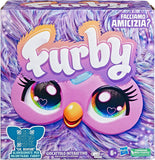 Furby Giocattolo Interattivo Viola