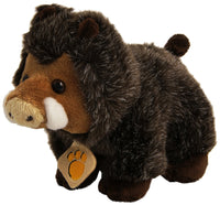 Cinghiale peluche 20 cm