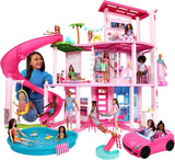 La Grande Casa dei Sogni di Barbie HMX10