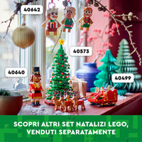 40640 Schiaccianoci LEGO®