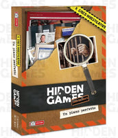 Hidden Games - Un piano perfetto