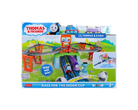 Thomas & Friends - Push Along - Race for the Sodor Cup