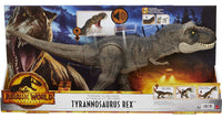 Tyrannosaurus Rex morso estremo - Jurassic World - Dominion - HDY55