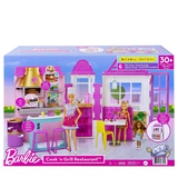 Barbie Ristorante GXY72