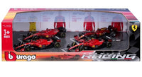 Ferrari SF-23 4 Pack in scala 1:43