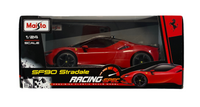 Racing Spec - modelli assortiti scala 1:24