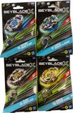 BeyBlade X - Starter