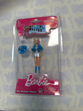 World's Smallest Barbie