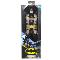 BATMAN armatura grigia - DC