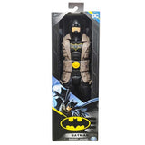 BATMAN armatura grigia - DC