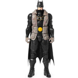 BATMAN armatura grigia - DC