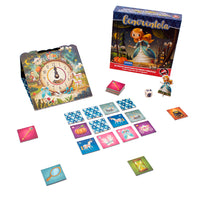 Cenerentola - Il gioco da tavola